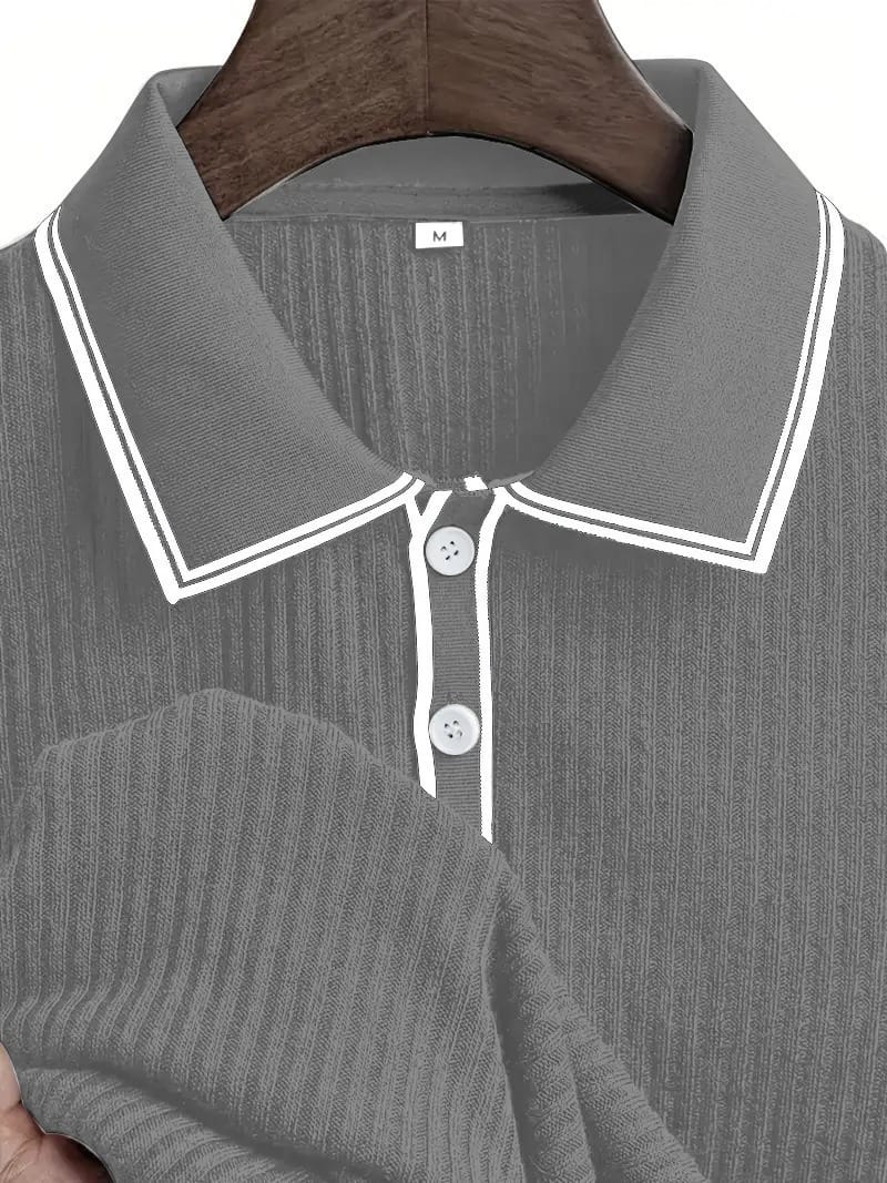 André Ferran Polo Hénry Camisa