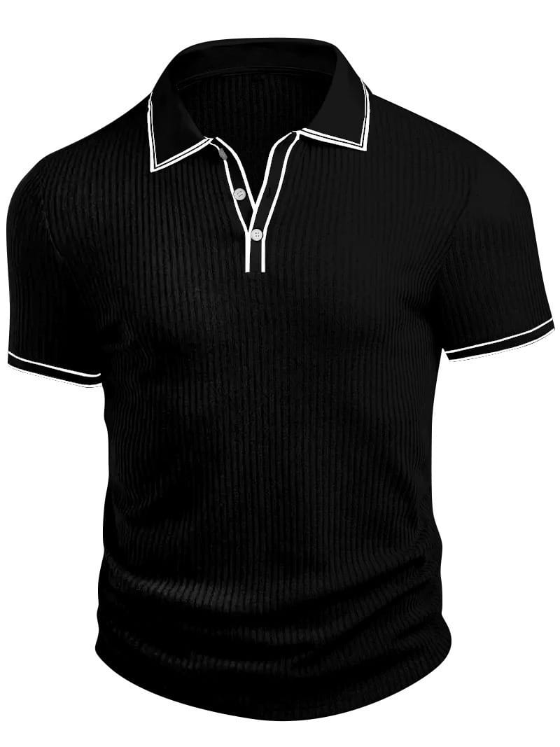 André Ferran Polo Hénry Camisa