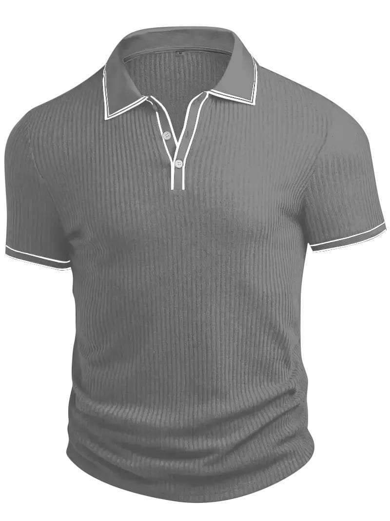 André Ferran Polo Hénry Camisa