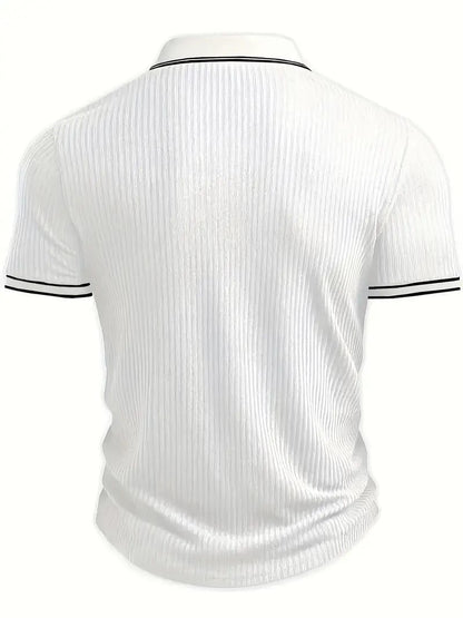 André Ferran Polo Hénry Camisa