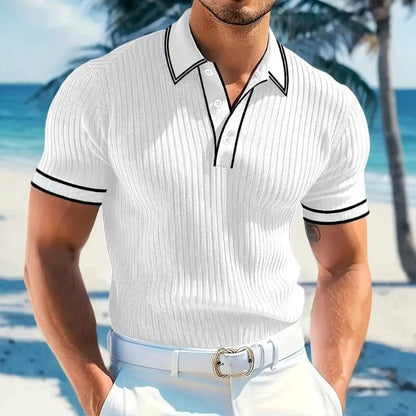 André Ferran Polo Hénry Camisa