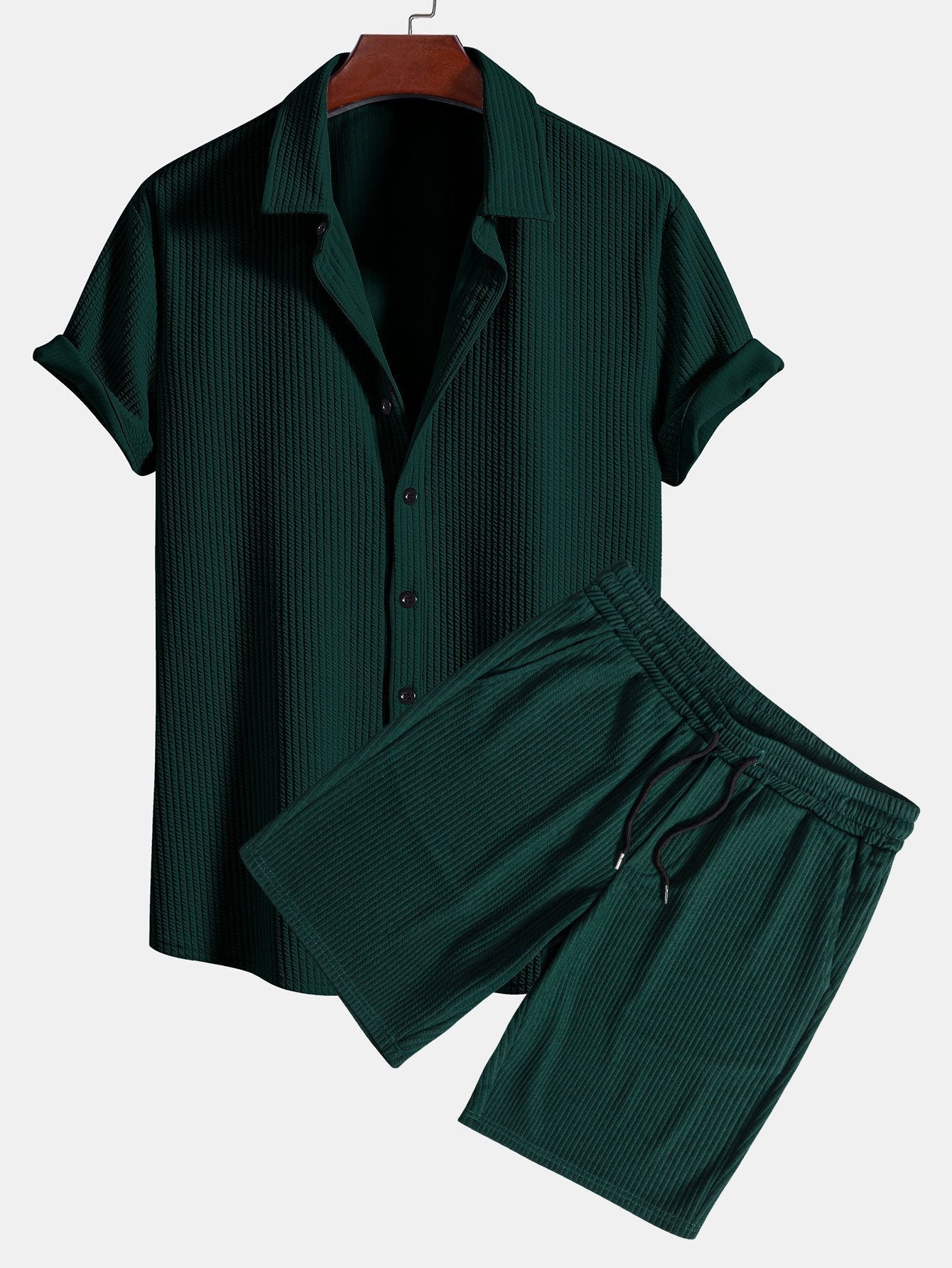 JHY Conjunto de Noche Mónaco
