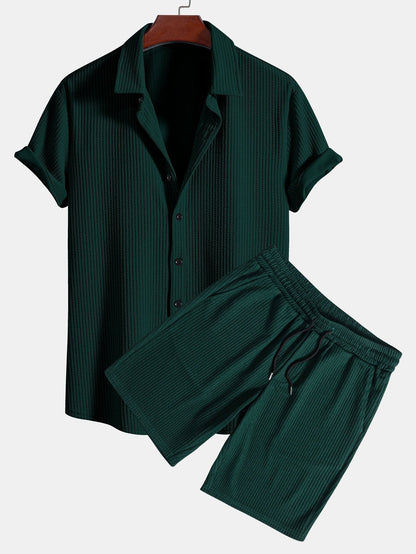 JHY Conjunto de Noche Mónaco