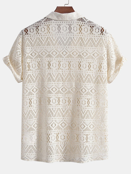 PARIJAN Conjunto de Verano Paros