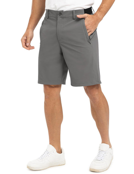 Minimal Vintage Pantalones Cortos Casual