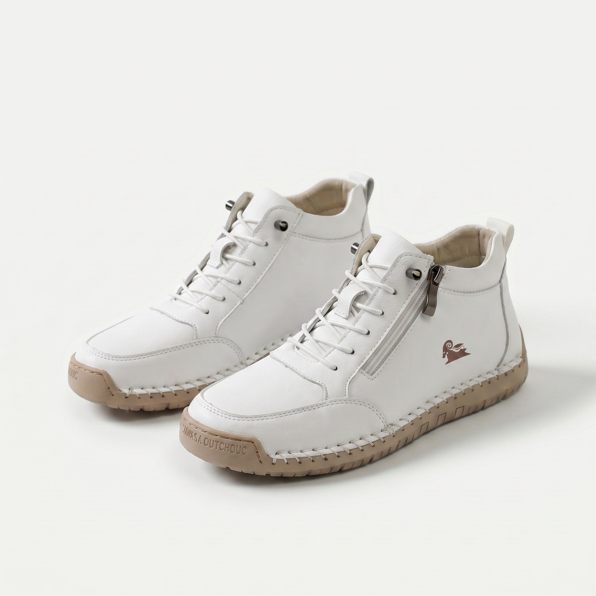 Montela Mila Zapatillas Ortopédicas Mujer
