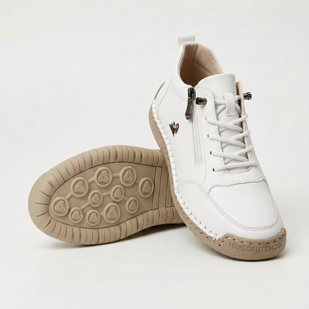 Montela Mila Zapatillas Ortopédicas Mujer