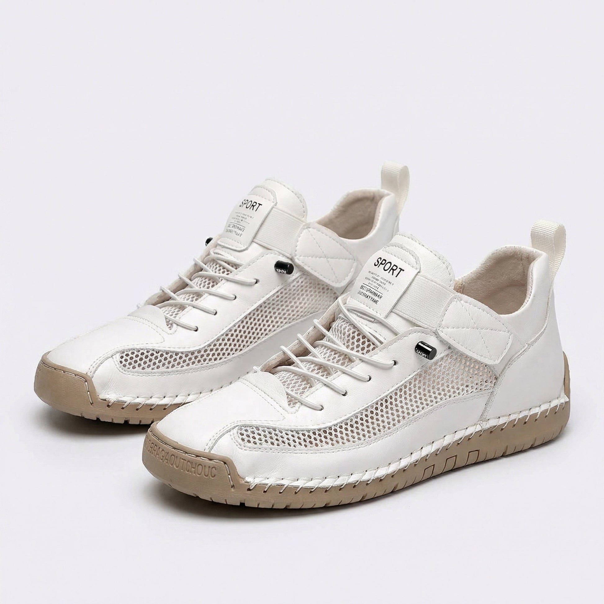 Renley New York Zapatillas Confort Ligeras Willow