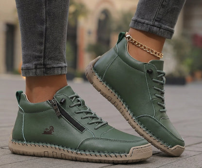 Montela Mila Zapatillas Ortopédicas Mujer