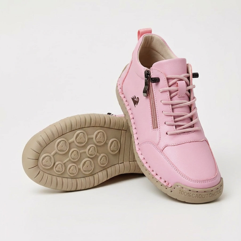 Montela Mila Zapatillas Ortopédicas Mujer