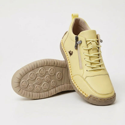 Montela Mila Zapatillas Ortopédicas Mujer