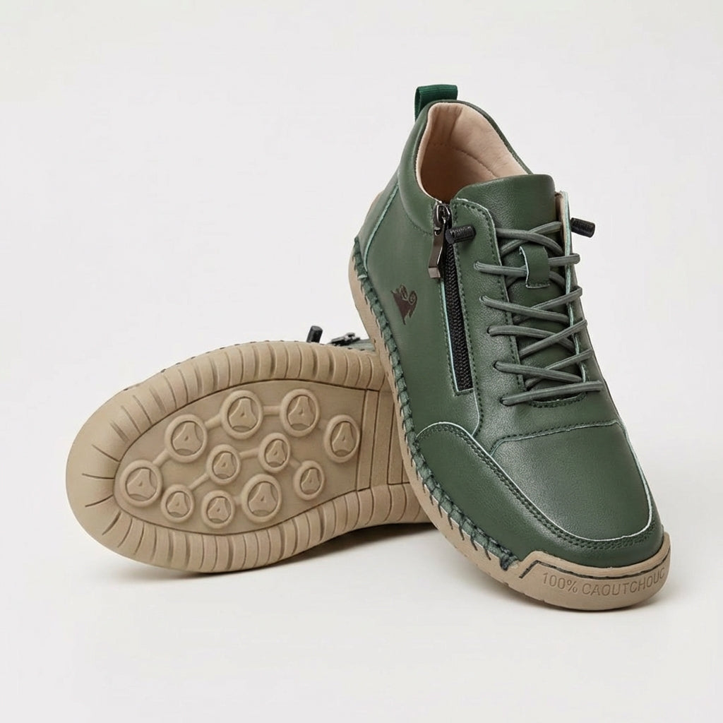 Montela Mila Zapatillas Ortopédicas Mujer