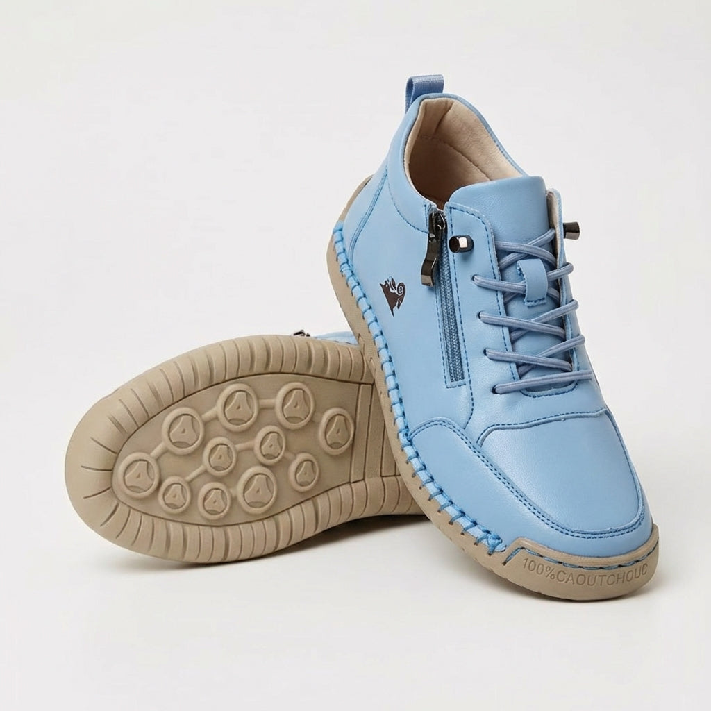 Montela Mila Zapatillas Ortopédicas Mujer