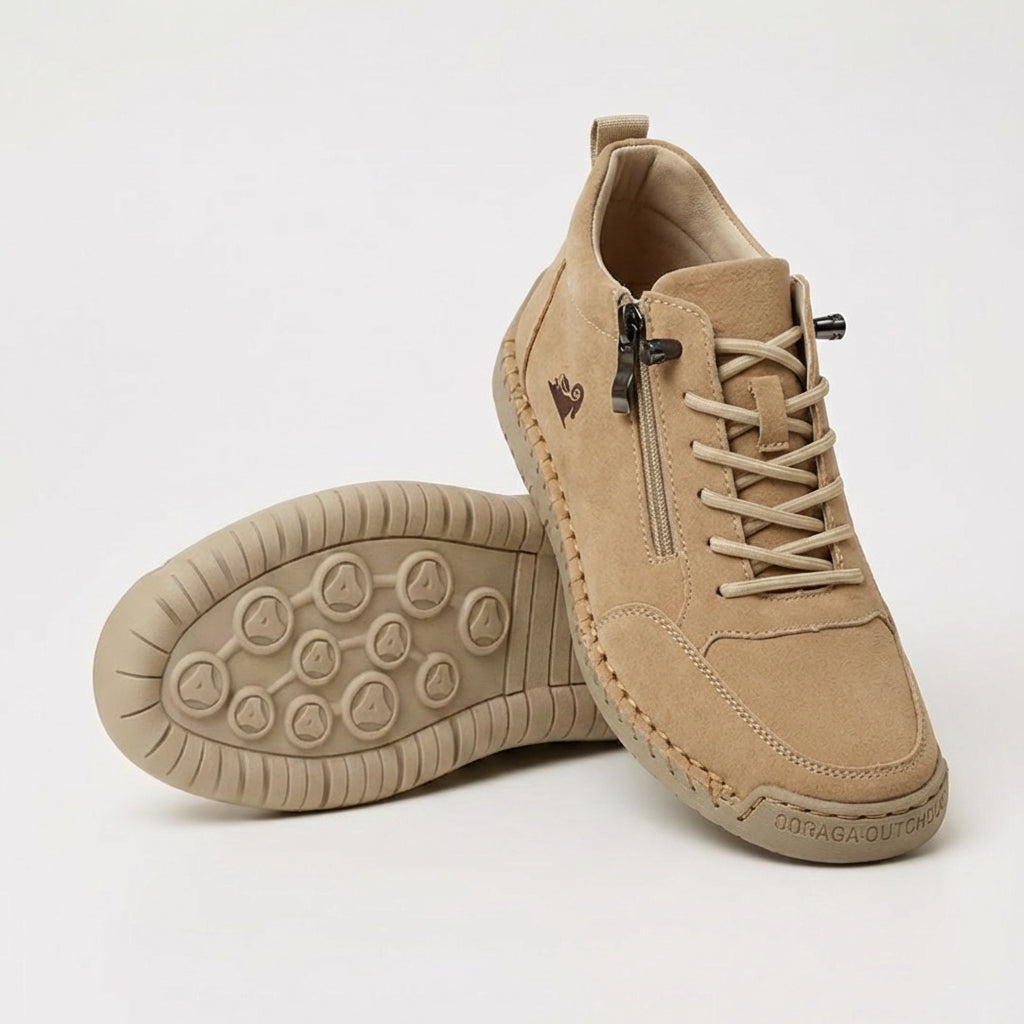 Montela Mila Zapatillas Ortopédicas Mujer