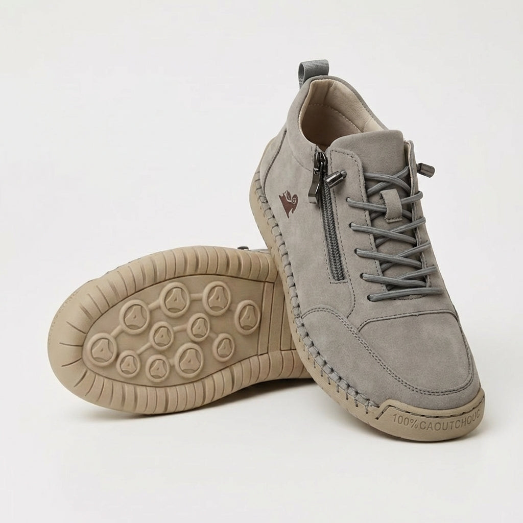 Montela Mila Zapatillas Ortopédicas Mujer