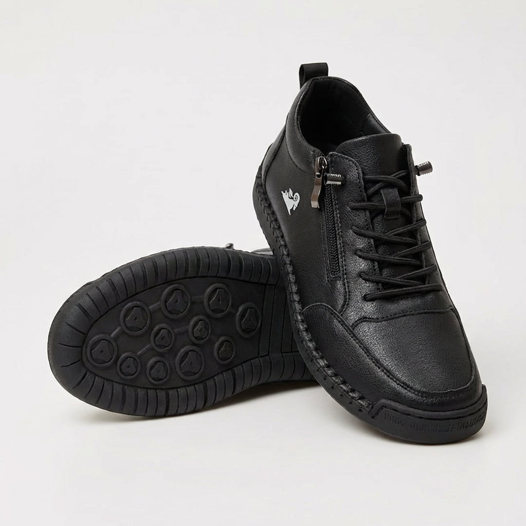 Montela Mila Zapatillas Ortopédicas Mujer
