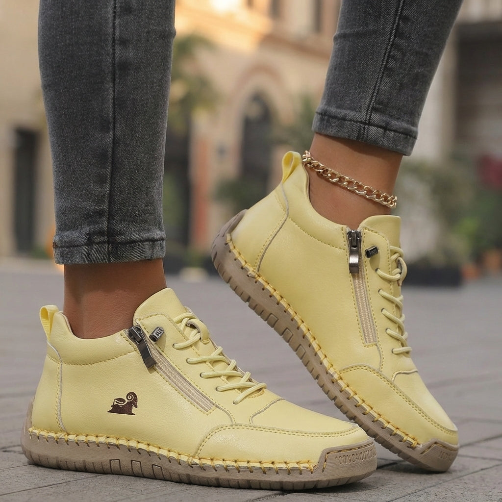 Renley New York Zapatillas Ortopédicas Nova