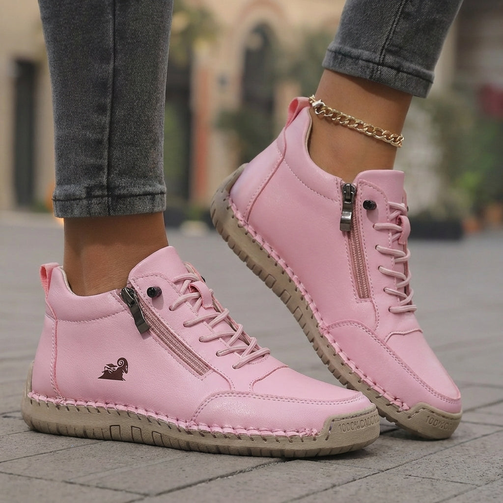Renley New York Zapatillas Ortopédicas Nova
