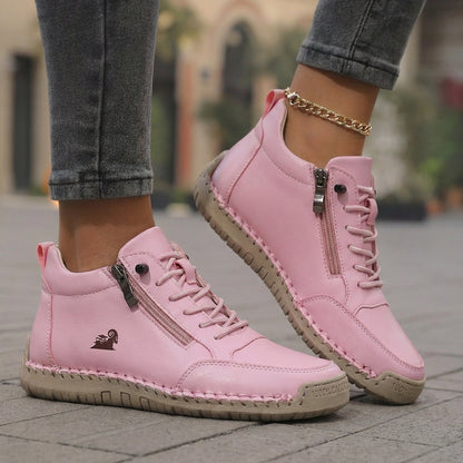 Renley New York Zapatillas Ortopédicas Nova
