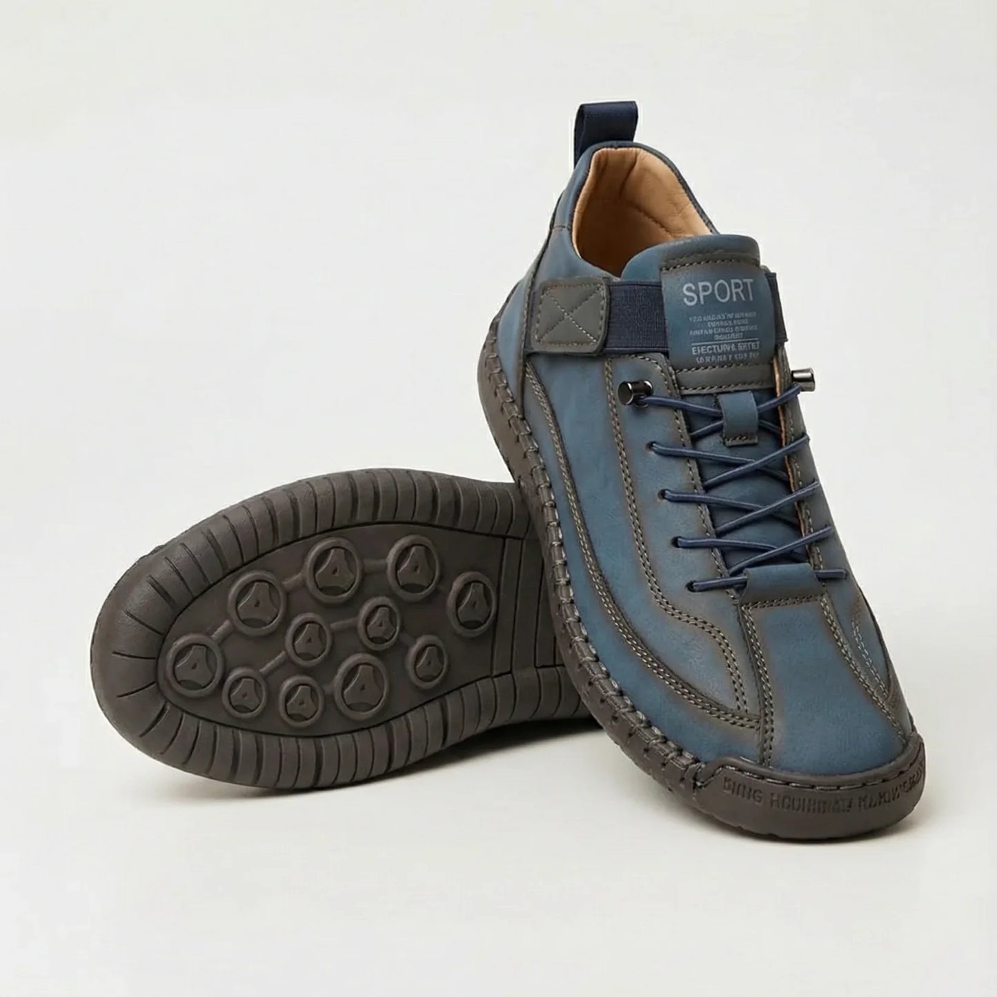 Renley New York Zapatillas Ortopédicas Rosie