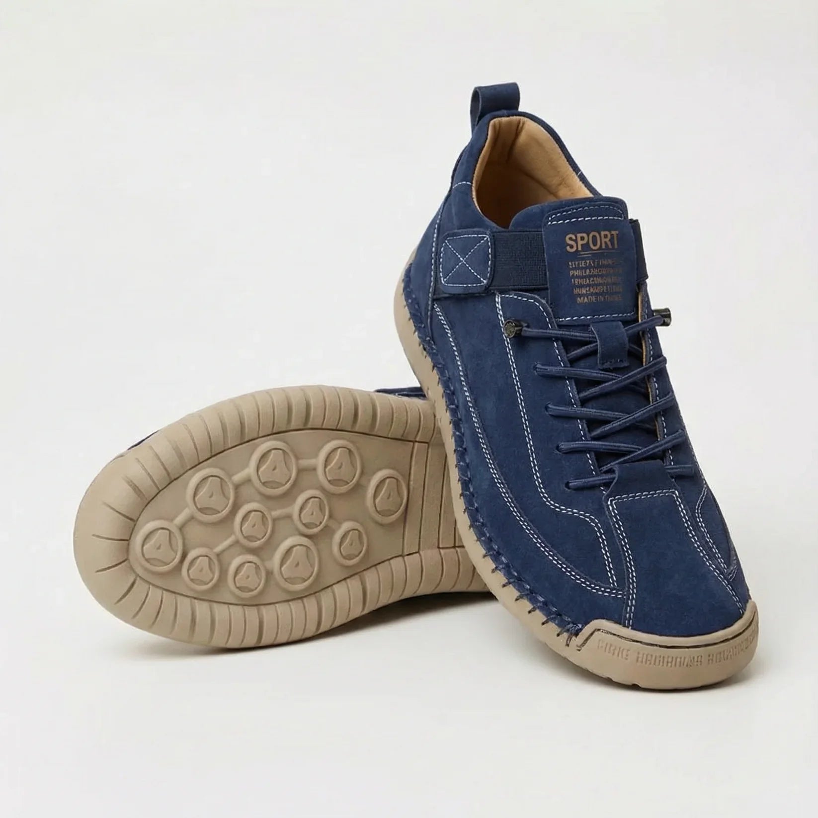 Renley New York Zapatillas Ortopédicas Rosie