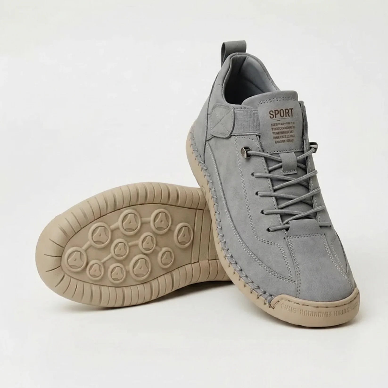 Renley New York Zapatillas Ortopédicas Rosie
