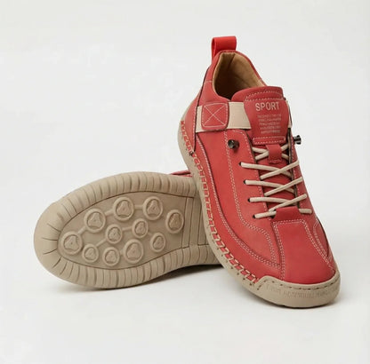Renley New York Zapatillas Ortopédicas Rosie