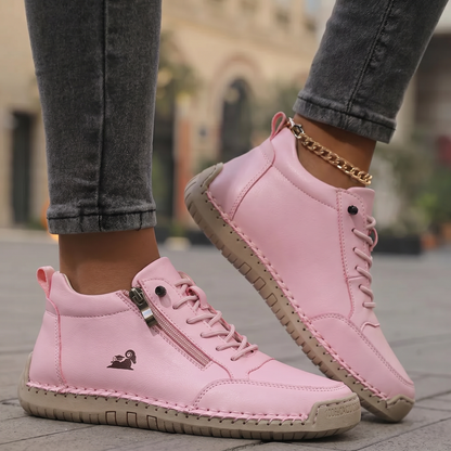 Montela Mila Zapatillas Ortopédicas Mujer