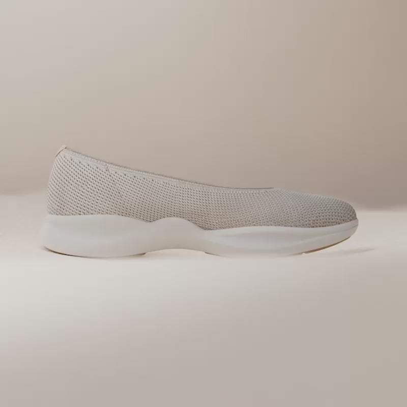 VIVAIA Walker Pro Zapatos Planos Híbridos Izabel