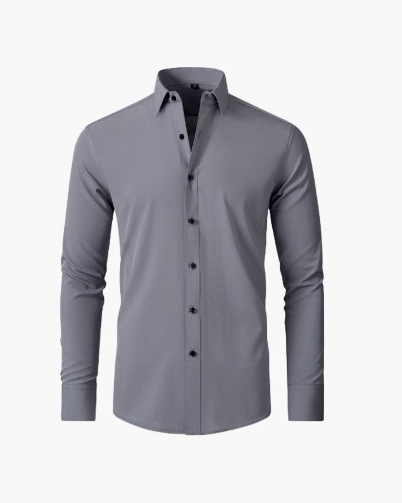 Old Money Parkview Camisa De Manga Larga
