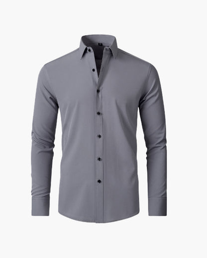 Old Money Parkview Camisa De Manga Larga