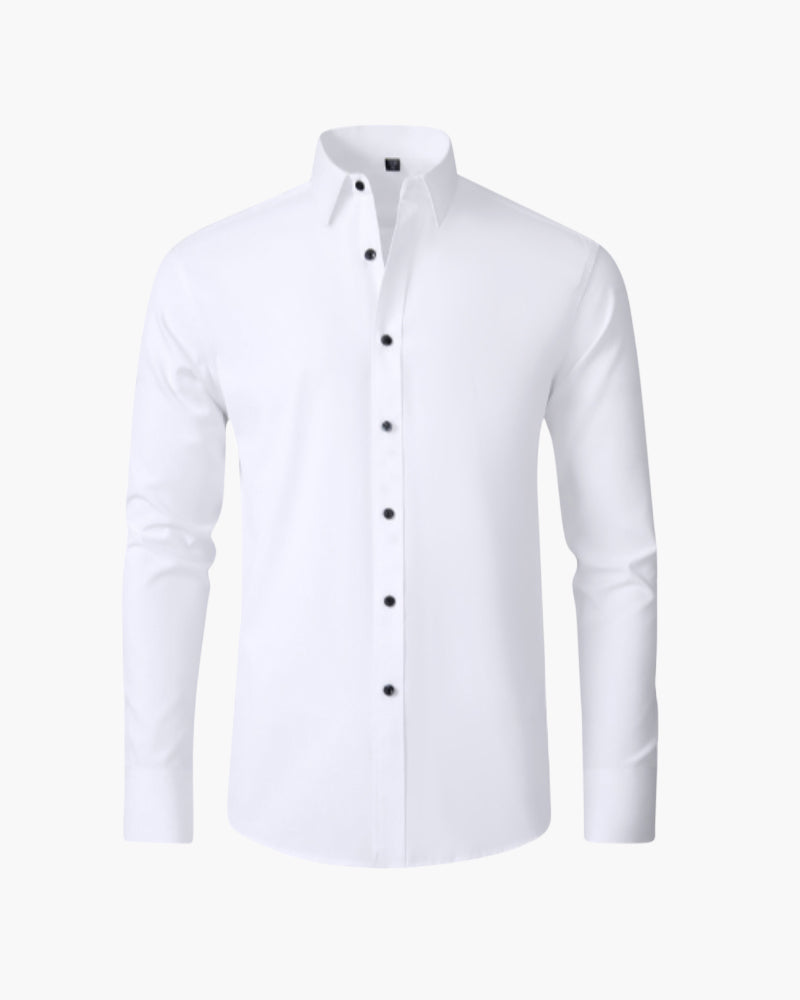 Old Money Parkview Camisa De Manga Larga