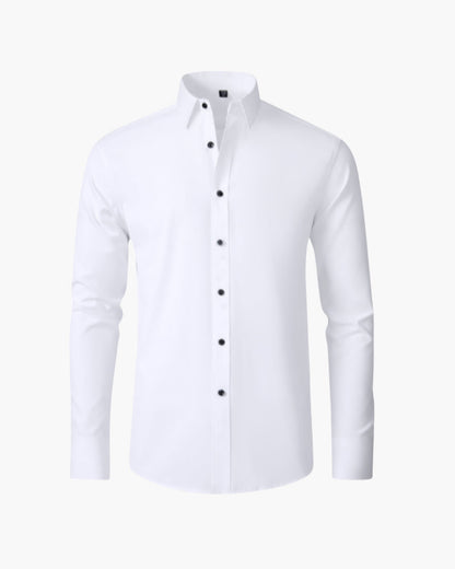 Old Money Parkview Camisa De Manga Larga