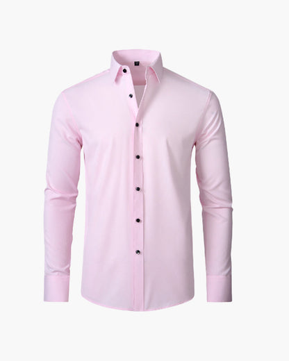 Old Money Parkview Camisa De Manga Larga