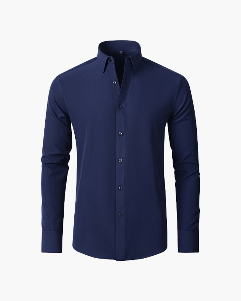 Old Money Parkview Camisa De Manga Larga