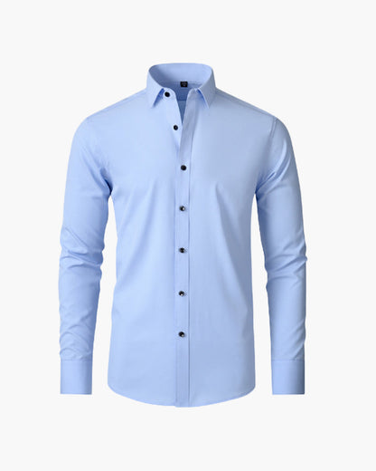 Old Money Parkview Camisa De Manga Larga
