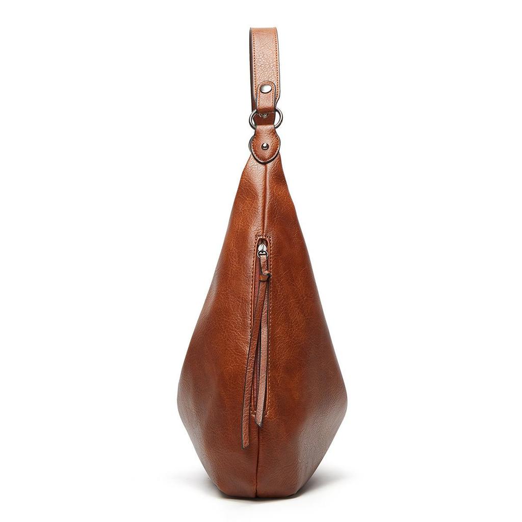 Hypersku Bolso Hobo Suave 3 Piezas