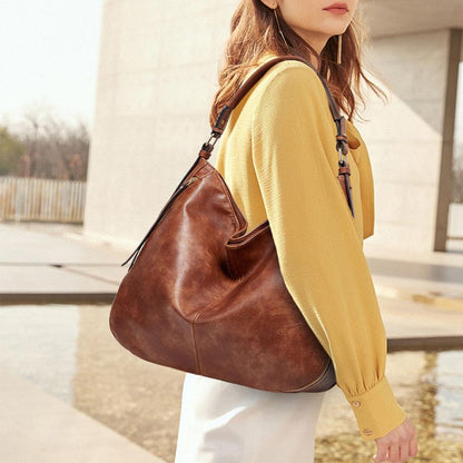 Hypersku Bolso Hobo Suave 3 Piezas