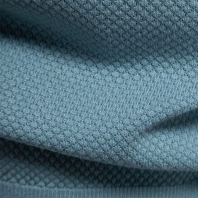 RICCARDO RICCI Capri Polo de Cuello en V