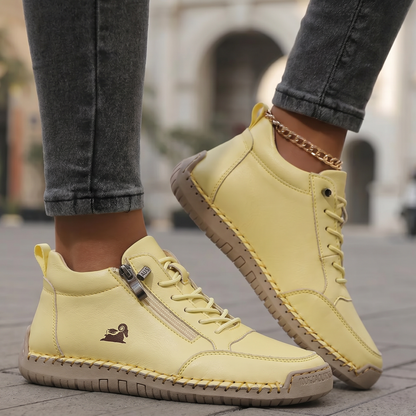 Montela Mila Zapatillas Ortopédicas Mujer